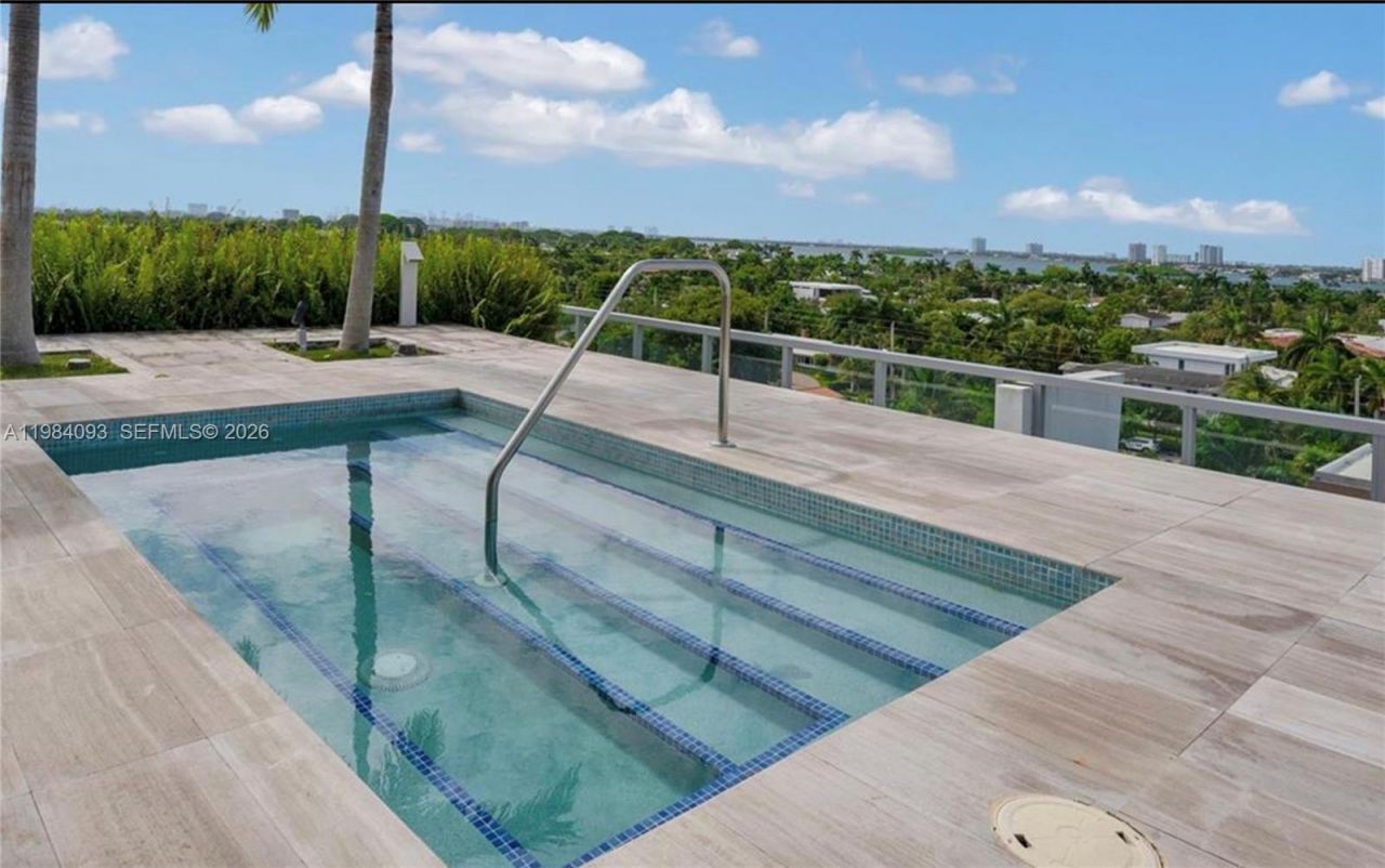 9940 W Bay Harbor Dr , Unit 5E-N, Bay Harbor Islands, FL 33154 Photo