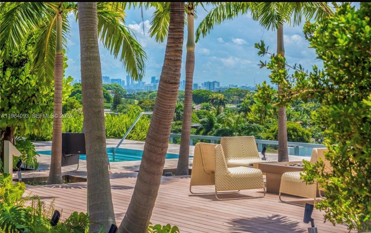 9940 W Bay Harbor Dr , Unit 5E-N, Bay Harbor Islands, FL 33154 Photo