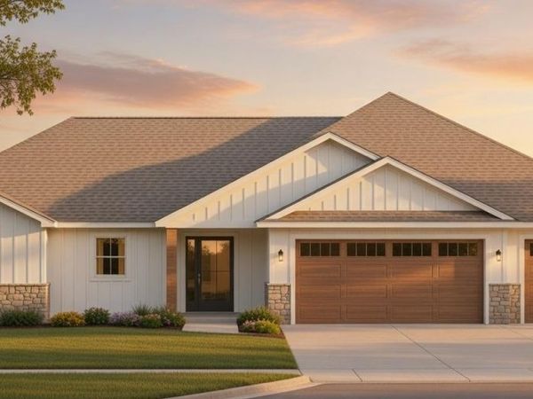 833 3rd Ave Court SW, Rice, MN 56367