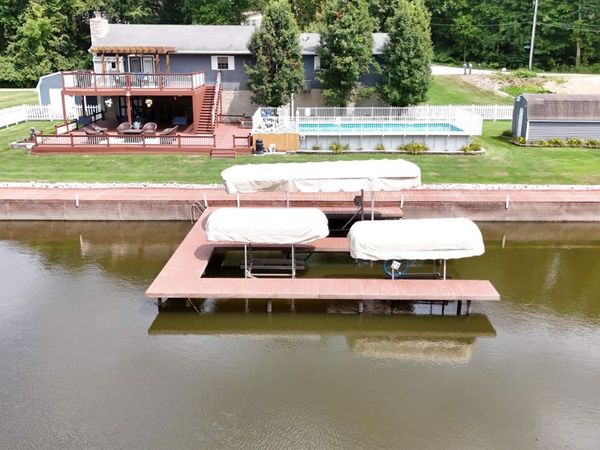1602 N Brandywine Court, Monticello, IN 47960