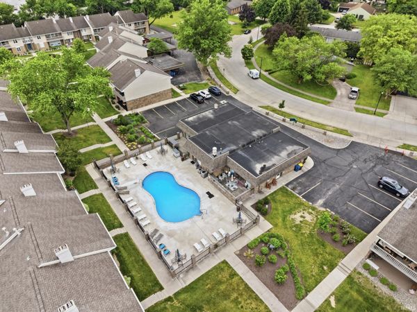 5505 S Wayne Avenue, Unit C, Fort Wayne, IN 46807