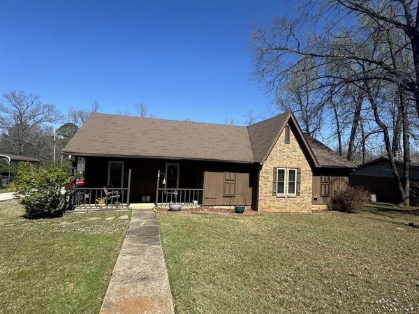 7 Neal Street, Bryant, AR 72022
