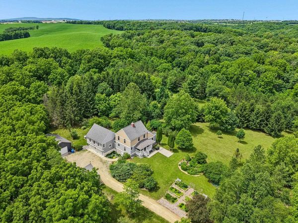 9224 Fargo Road, Mount Horeb, WI 53572
