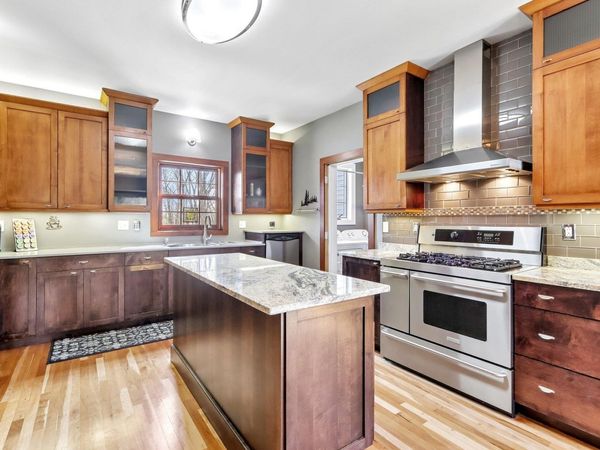 9224 Fargo Road, Mount Horeb, WI 53572