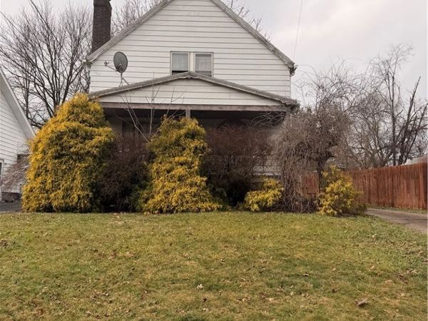 2918 Jean Street , Youngstown, OH 44502