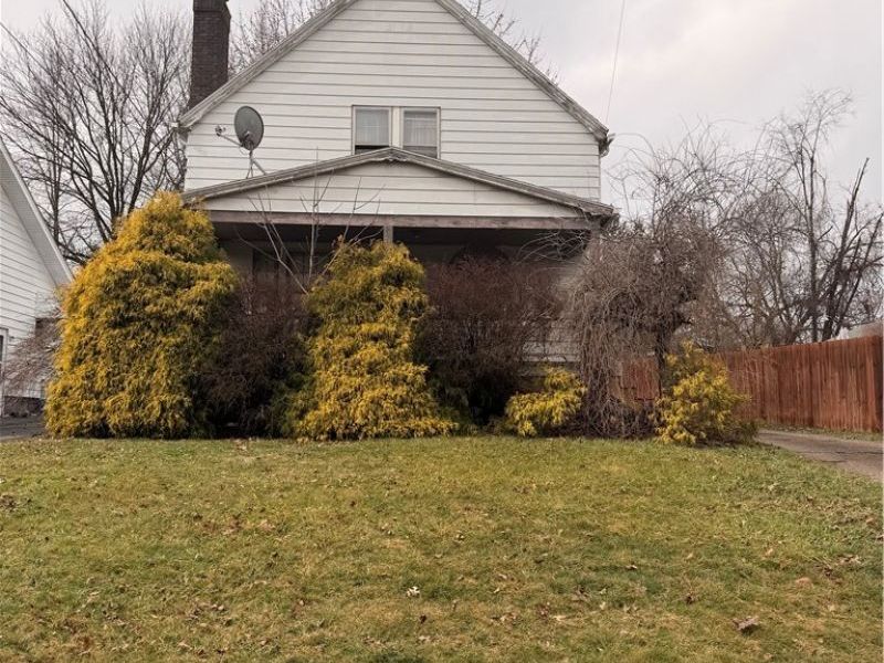 2918 Jean Street, Youngstown, OH 44502 Photo 1