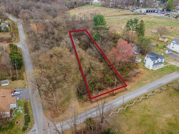 TBD N FOURTH ST, Unit Lot 1, SHENANDOAH, VA 22849