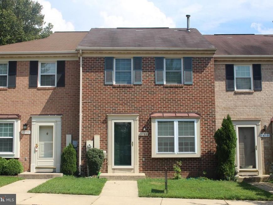 15753 Ambiance Drive , North Potomac, MD 20878 Main Photo