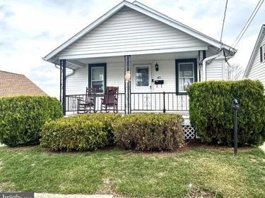 45 JAMES AVENUE, LITTLESTOWN, PA 17340
