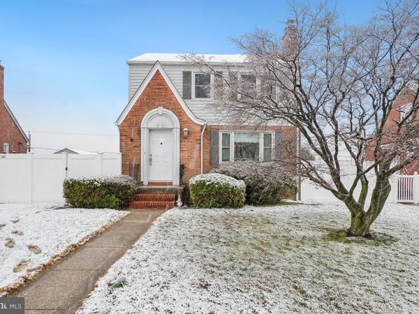 8013 NEIGHBORS AVENUE, BALTIMORE, MD 21237