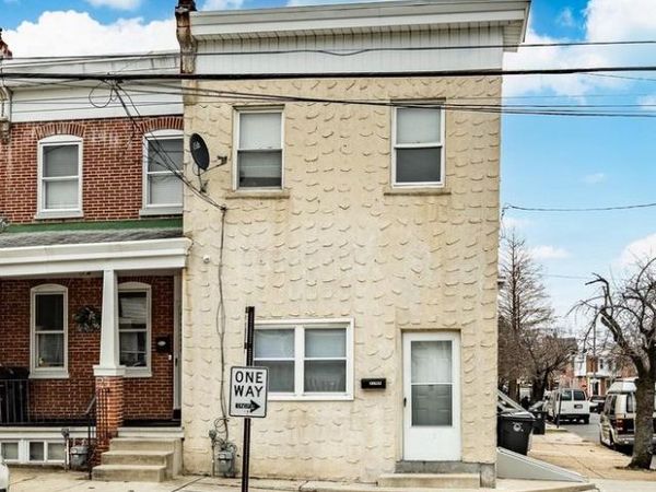 526 S HARRISON STREET, WILMINGTON, DE 19805