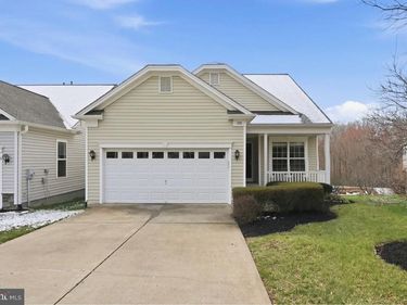 190 BRIDGEWATER CIRCLE, FREDERICKSBURG, VA 22406