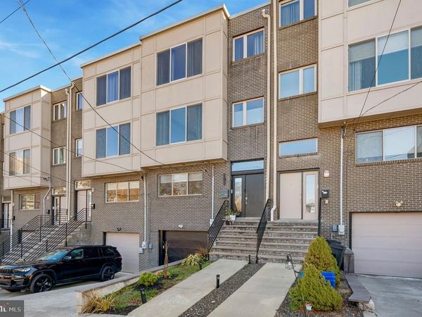 4749 SHELDON STREET , PHILADELPHIA, PA 19127