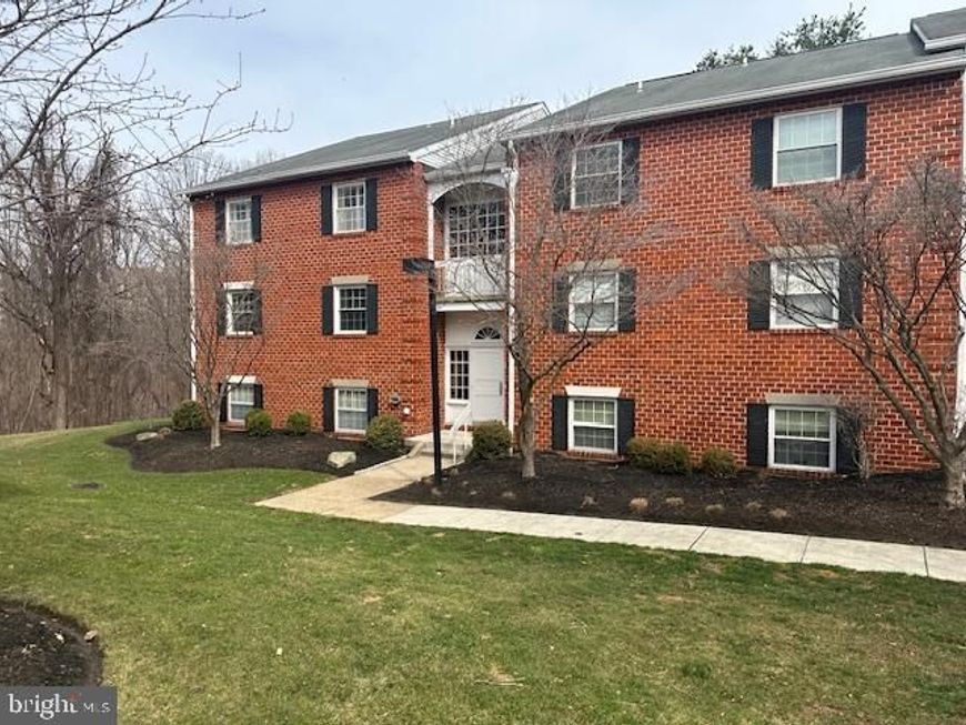 6 Gurteen Court, Unit 301, Lutherville Timonium, MD 21093 Main Photo