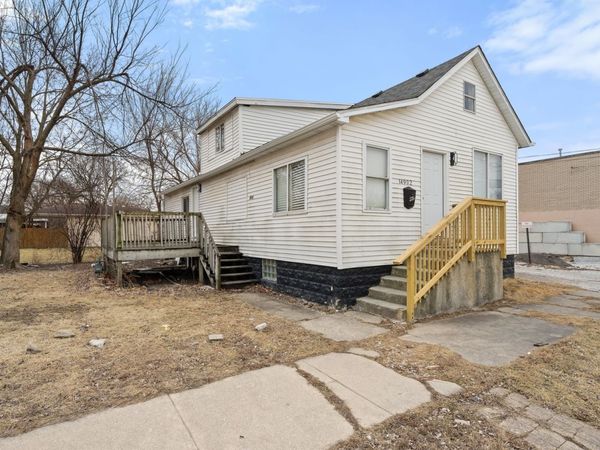 14902 Paulina Street , Harvey, IL 60426