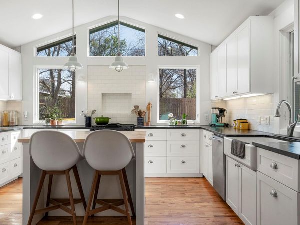 6003 Woodview Ave, Austin, TX 78757