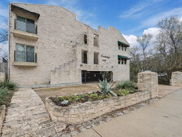 4409 Duval ST, Unit 305, Austin, TX 78751