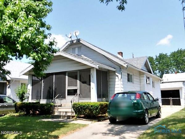 520 Waggoner Boulevard, Toledo, OH 43612