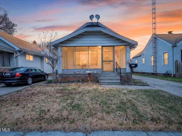 520 Waggoner Boulevard, Toledo, OH 43612