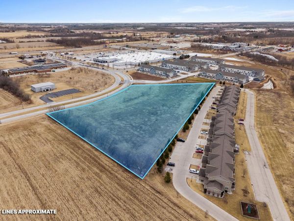 Lt1 Kiley Way, Plymouth, WI 53073