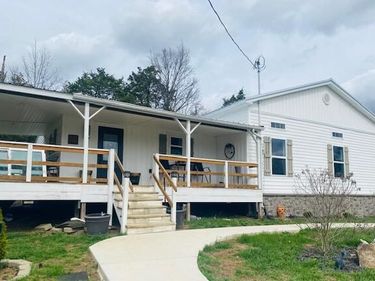 528 Indian Creek Road, Harrodsburg, KY 40330