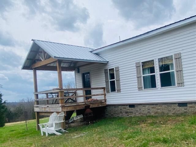 528 Indian Creek Road, Harrodsburg, KY 40330 Main Photo