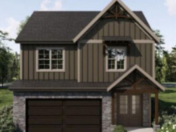 1152 Cityscape View, Chattanooga, TN 37405