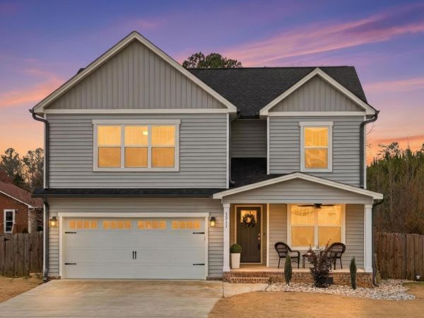 1311 Stone Creek Trail, Cleveland, TN 37312