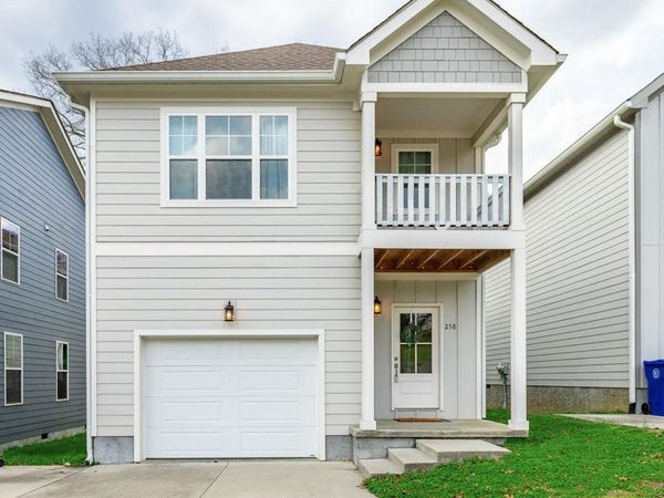 258 Hedgewood Drive, Chattanooga, TN 37405