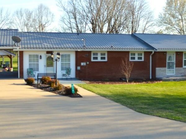 274 Washington Avenue, Harrogate, TN 37752