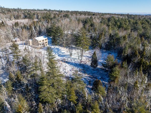 58 Woods Road, Machias, ME 04654