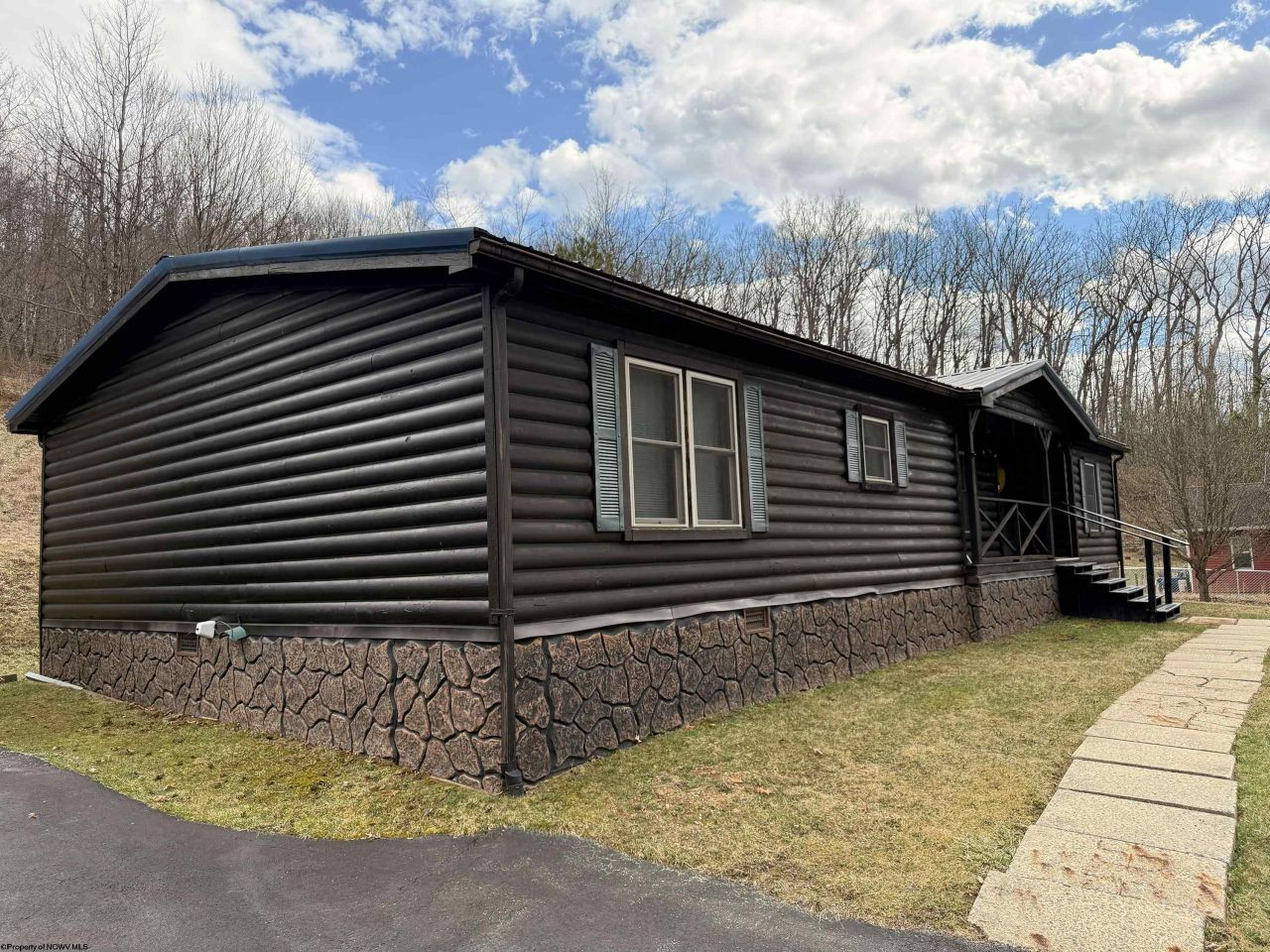 449 Beverly Pike Elkins, WV 