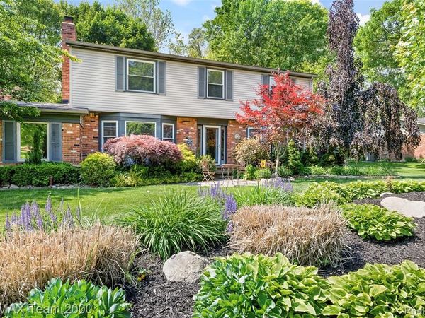 34021 Northwick Street, Farmington, MI 48331