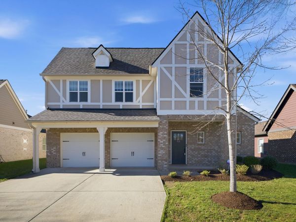 82 Truman Rd E, Franklin, TN 37064