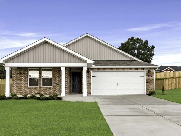 144 Aurora Circle, Fayetteville, TN 37334