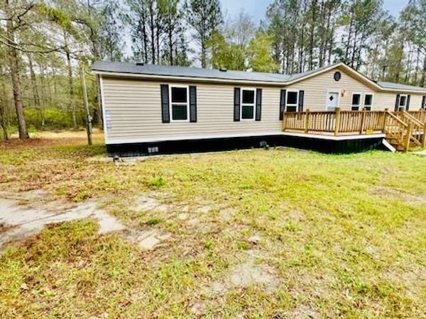 5926 Mill Branch Club Road, Brooklet, GA 30415