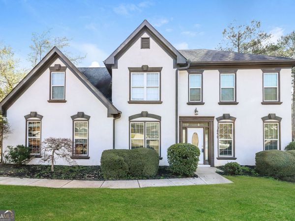 3090 Sherwood Oaks Lane, Decatur, GA 30034