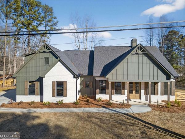 2203 Ridge Road, Douglasville, GA 30134