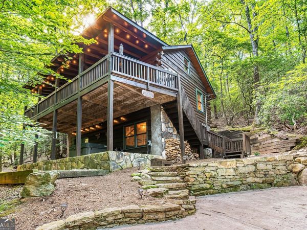 341 Valley View Road, Ellijay, GA 30536