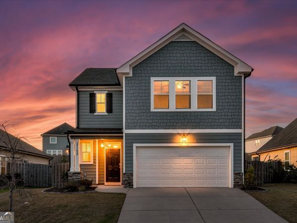 3153 Wayne Drive, Grovetown, GA 30813