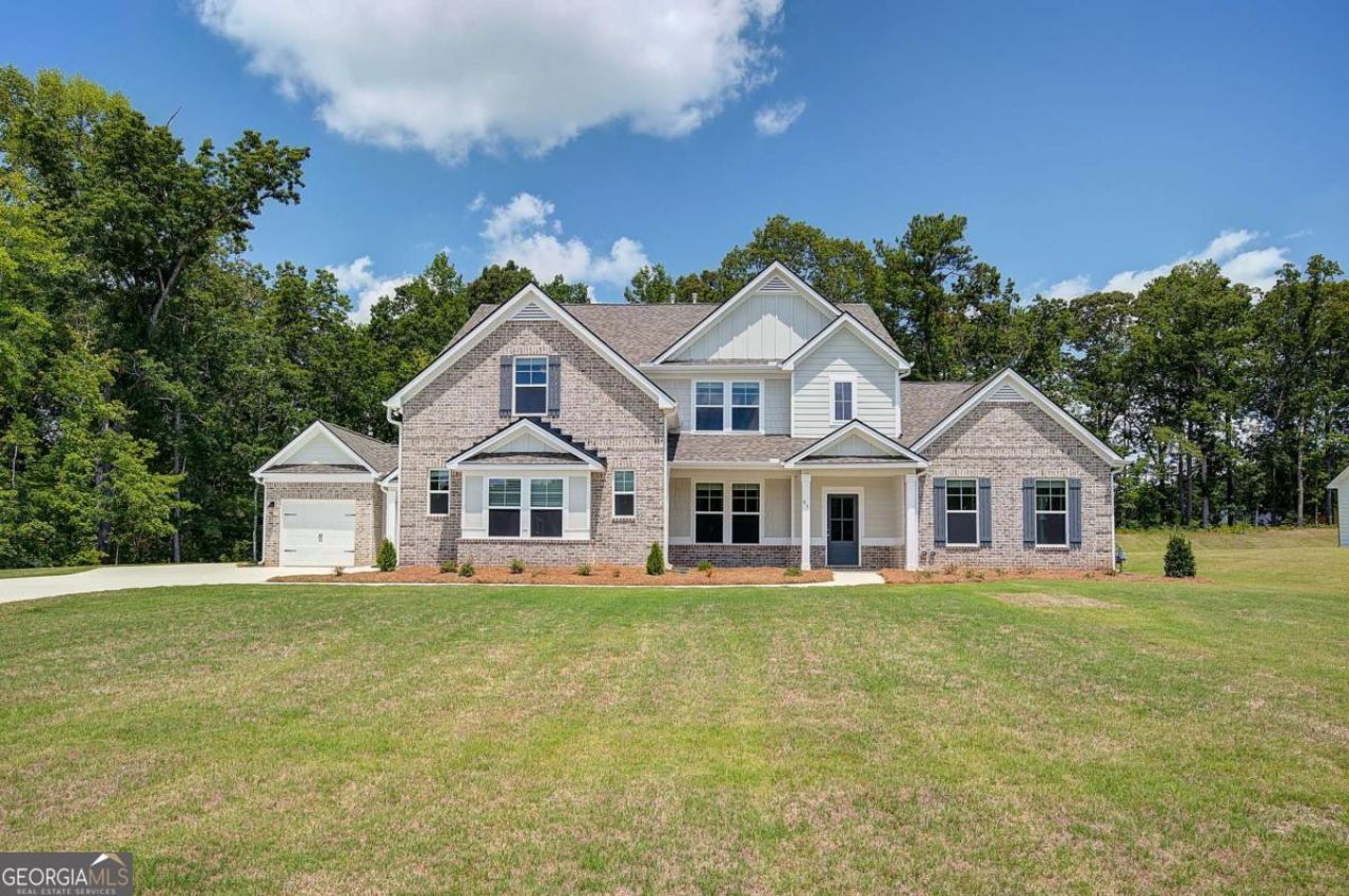114 Homesite Saddle Drive, Senoia, GA 30276 Main Photo