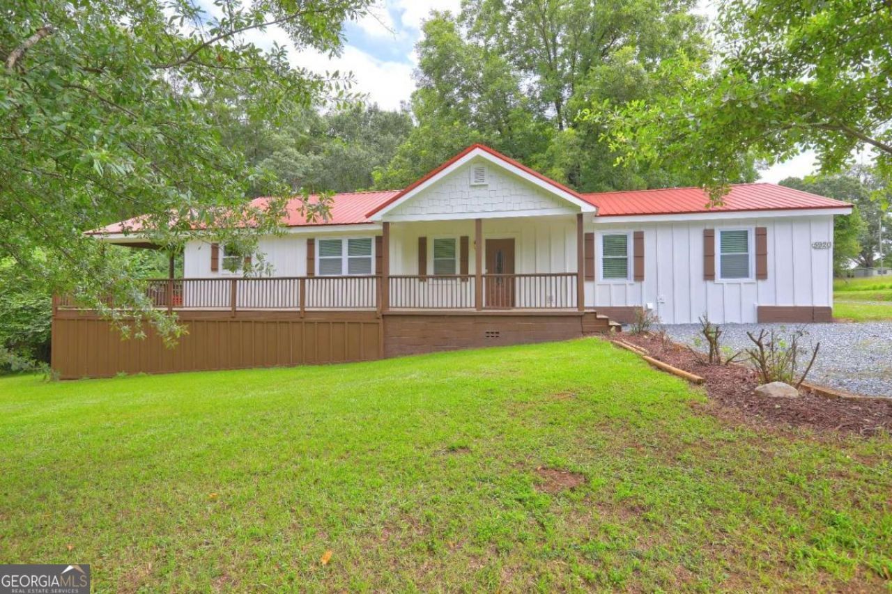 5920 Kings Gap Road, Shiloh, GA 31826 Main Photo