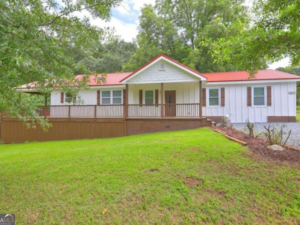 5920 Kings Gap Road, Shiloh, GA 31826