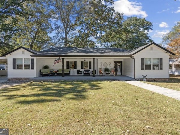 262 Bowdon Street, Tallapoosa, GA 30176