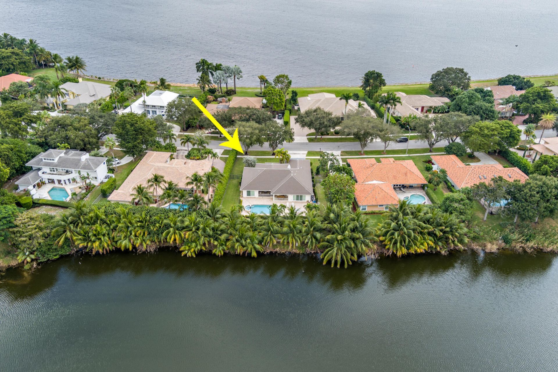 3317 Embassy Drive, West Palm Beach, FL 33401 Photo