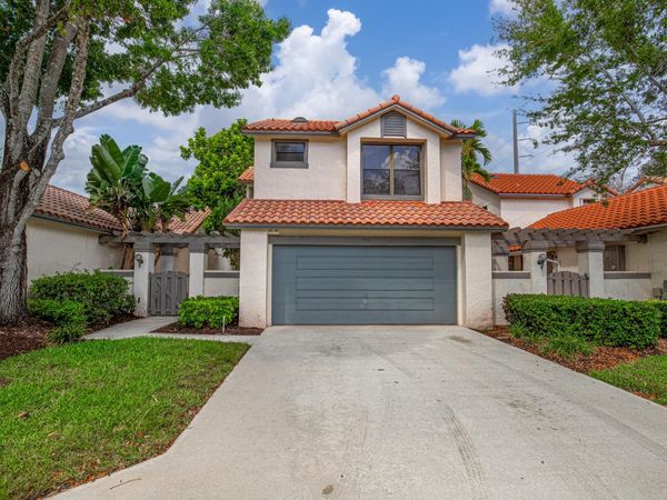 5529 Ilford Court, Boca Raton, FL 33486