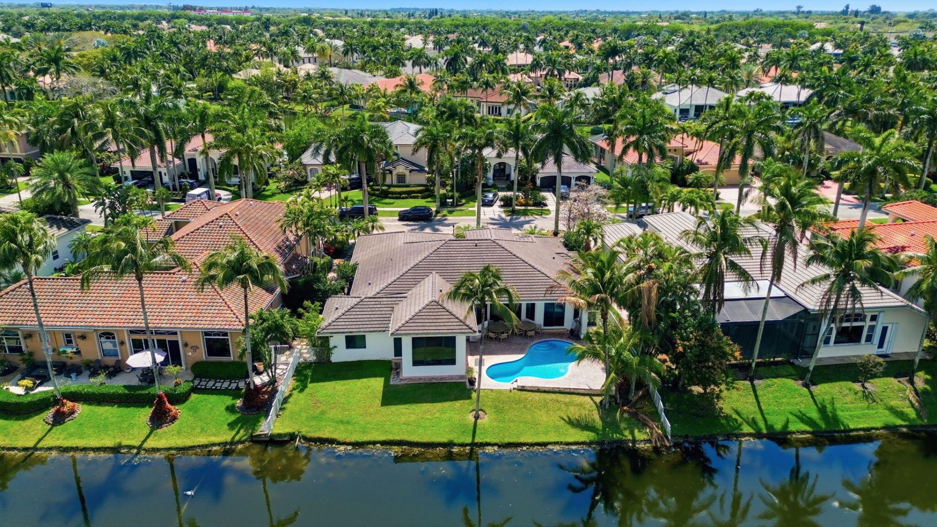 10995 Whitehawk Street, Plantation, FL 33324 Photo