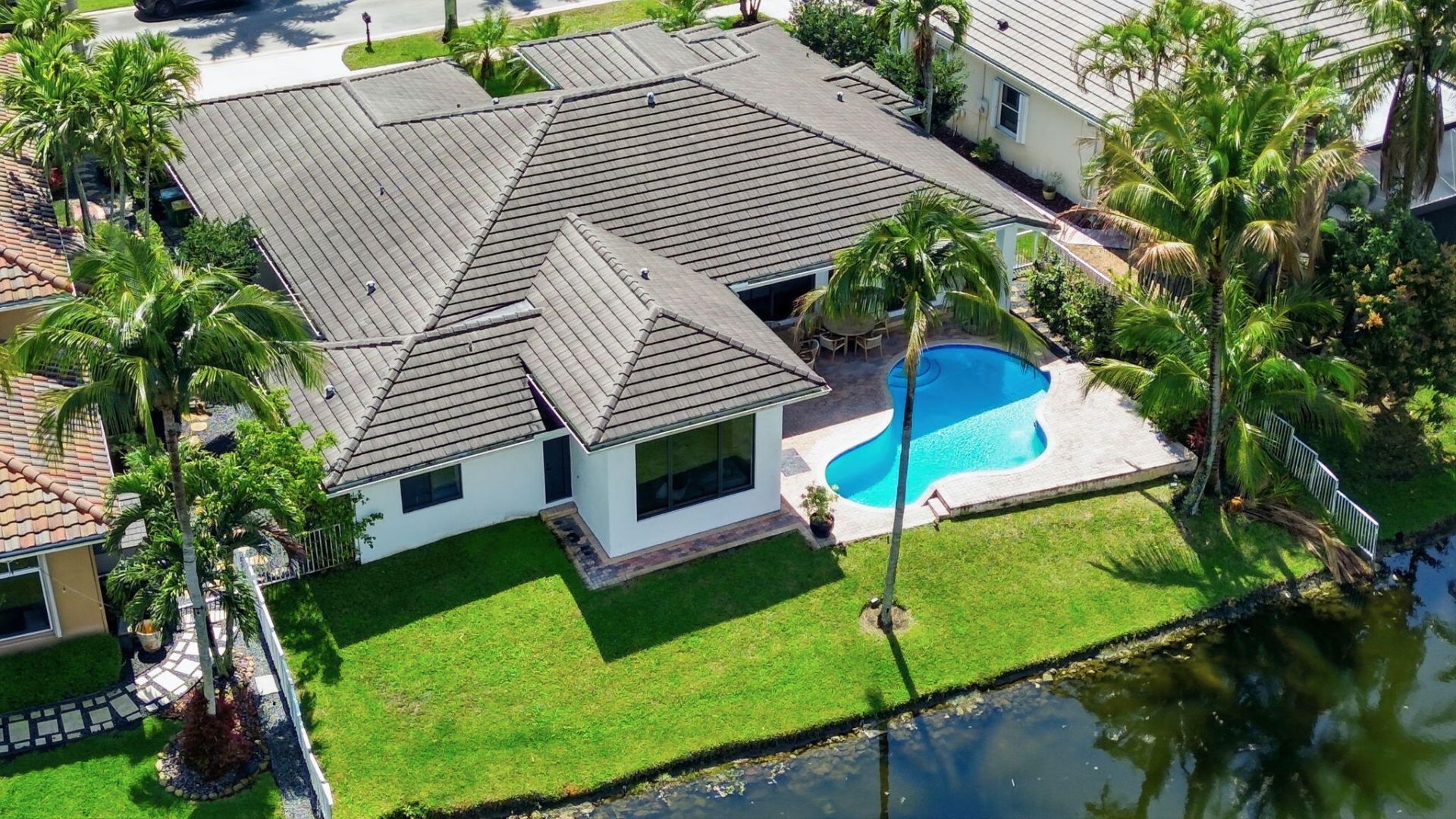 10995 Whitehawk Street, Plantation, FL 33324 Photo