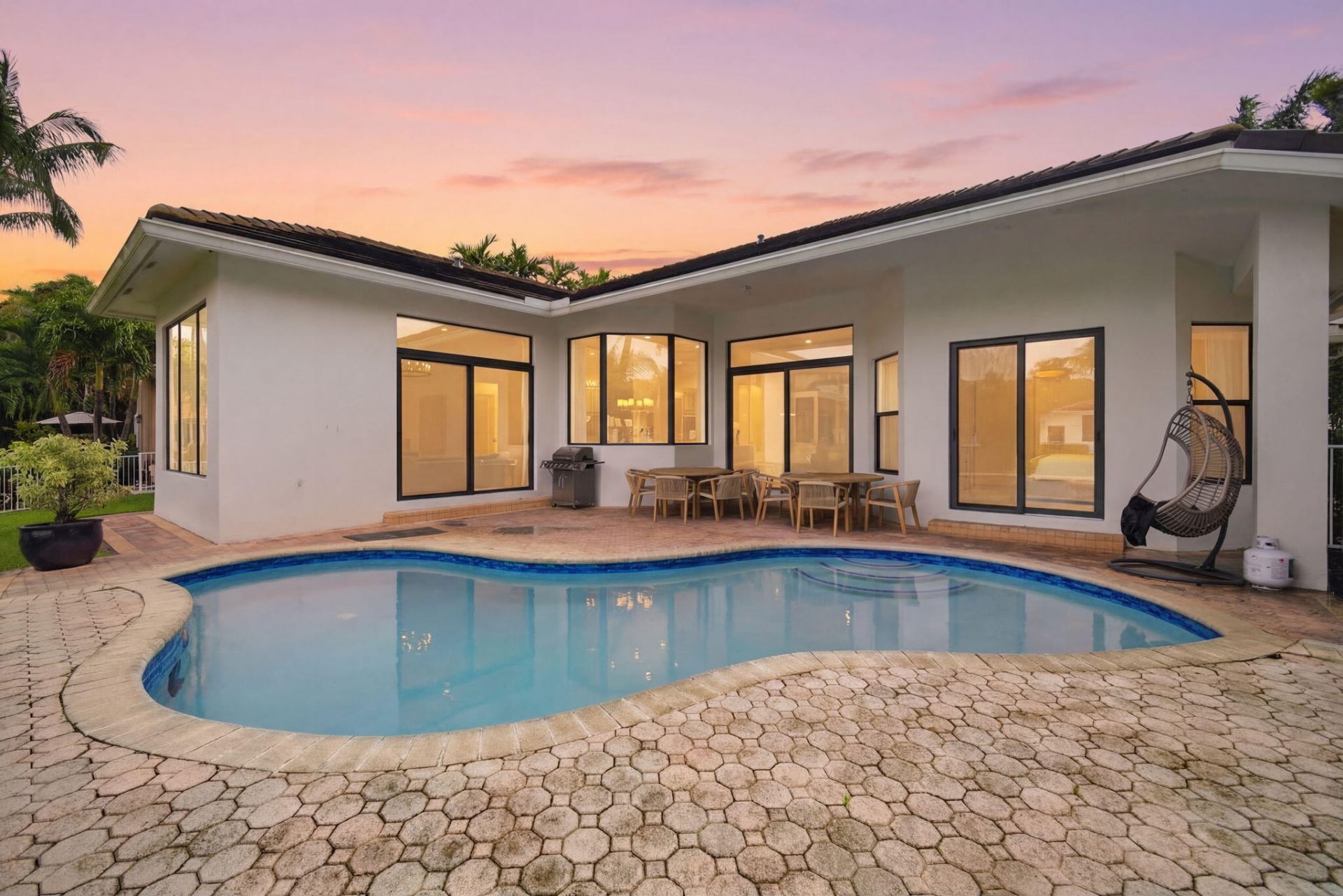 10995 Whitehawk Street, Plantation, FL 33324 Photo