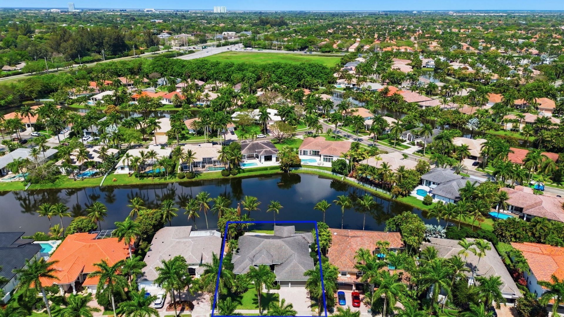 10995 Whitehawk Street, Plantation, FL 33324 Photo